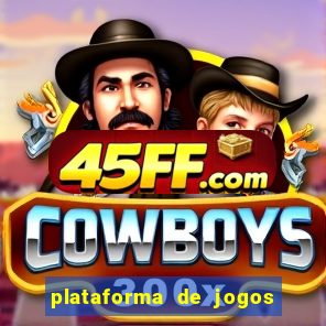 plataforma de jogos da deolane